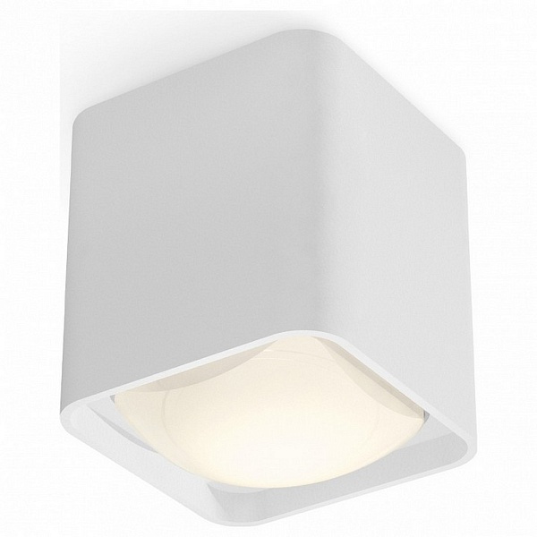Спот AMBRELLA LIGHT TECHNO SPOT 356 XS7840022