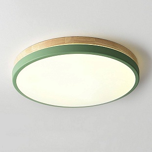 Светильник потолочный IMPERIUMLOFT DISC DH 189893-26