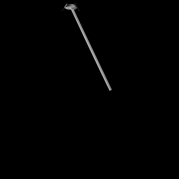 Светильник встраиваемый LOFT IT CANE 10359/600 White