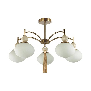 Люстра потолочная LUMION NEOCLASSI 8272/5C