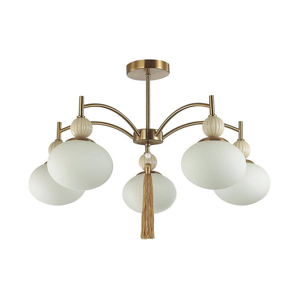 Люстра потолочная LUMION NEOCLASSI 8272/5C