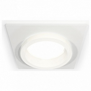 Светильник встраиваемый AMBRELLA LIGHT TECHNO SPOT 7 XC6520064