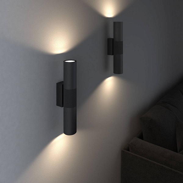 Бра ELEKTROSTANDARD STEEL 40119/LED