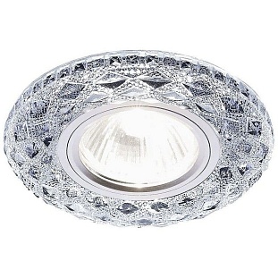Светильник встраиваемый AMBRELLA LIGHT LED S288 CH