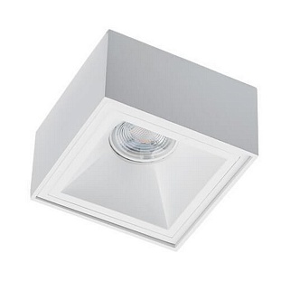 Светильник встраиваемый ITALLINE M01 M01-1017 white