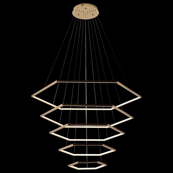 Подвес LOFT IT RING 10016/5