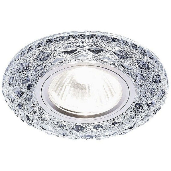 Светильник встраиваемый AMBRELLA LIGHT LED S288 CH