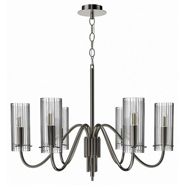 Люстра подвесная ST LUCE SANTORI SL2005.103.06