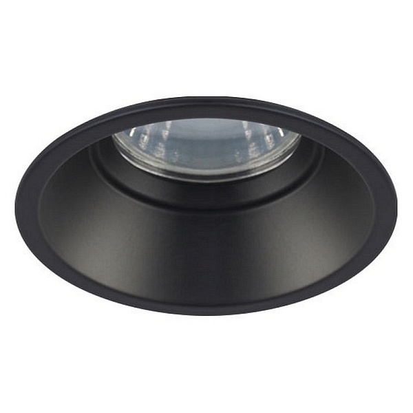 Светильник встраиваемый CRYSTAL LUX CLT 043C BL