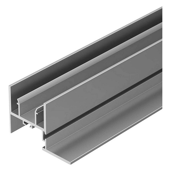 Профиль для ленты LED врезной FOLED 35,5x52,2мм без рассеивателя (3м) 44856 ARLIGHT