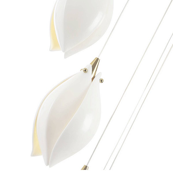 Подвес CRYSTAL LUX FLOWERS SP9