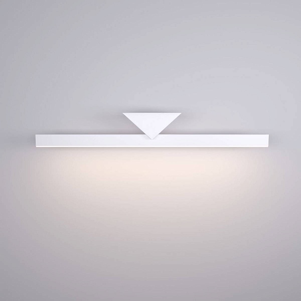 Бра ELEKTROSTANDARD DELTA a058167
