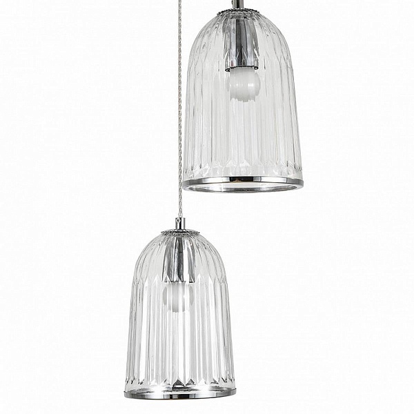 Подвес INDIGO LUCIDO 11046/3P Chrome