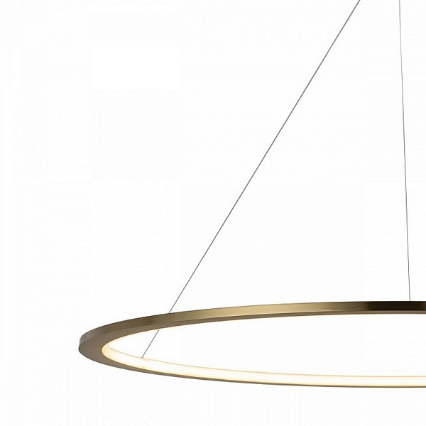 Подвес LOFT IT RING 10014XXL