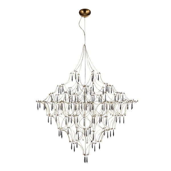 Люстра подвесная ST LUCE GRAVETTA SL6601.203.114