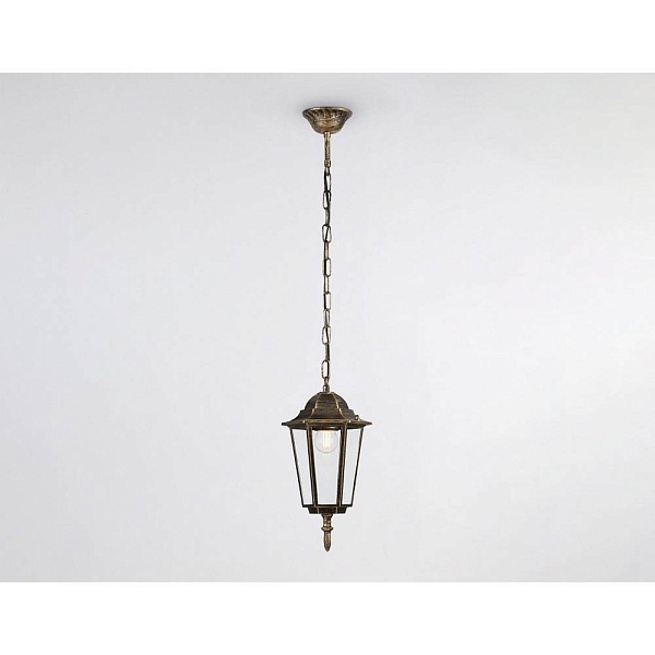 Светильник уличный подвесной AMBRELLA LIGHT ST ST2031