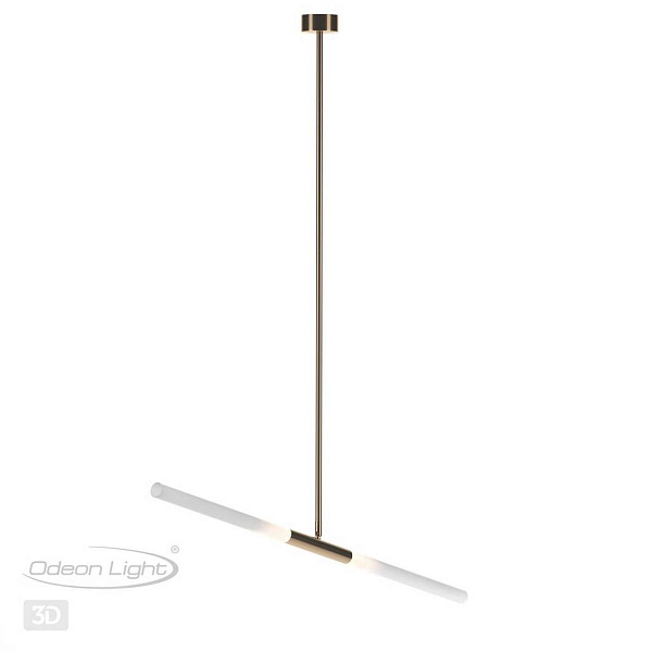 Подвес ODEON LIGHT SOHO 4306/2