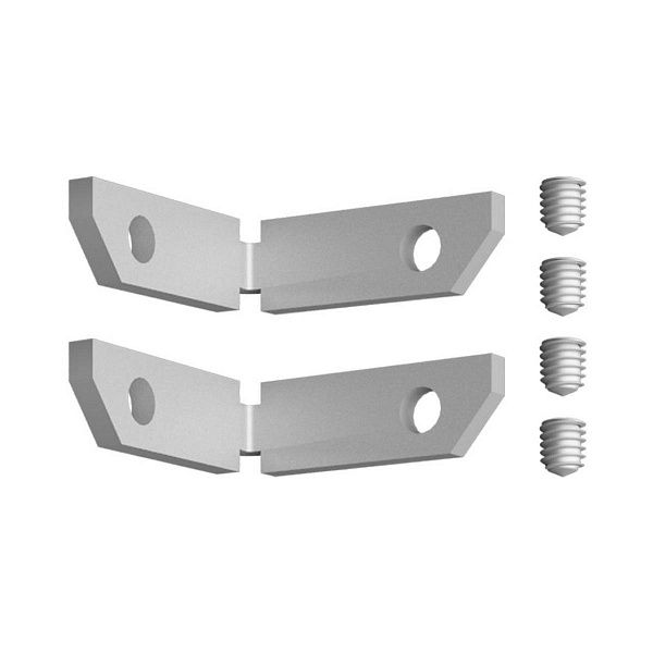 L-коннектор NOVOTECH LUMFER FOR NOVOTECH 135329