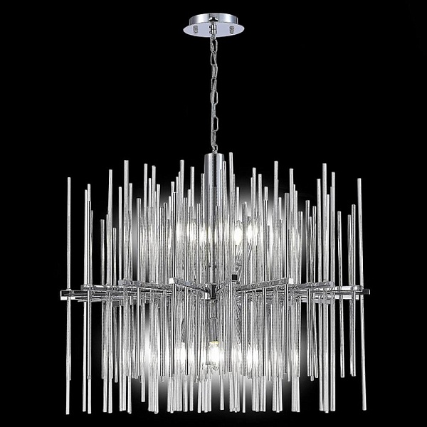Люстра подвесная ST LUCE TERAMO SL1628.103.12