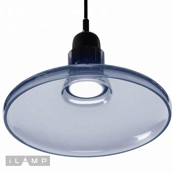 Подвес ILAMP PURO AP9006-1D BU