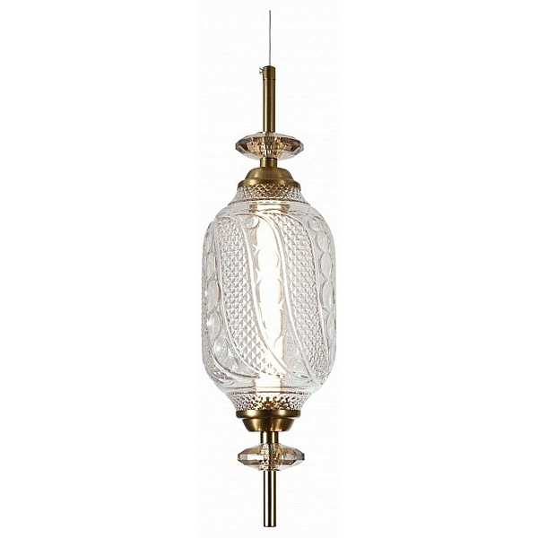 Подвес MODERLI TALE V10909-PL