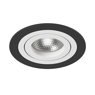 Светильник встраиваемый LIGHTSTAR INTERO 16 i61706
