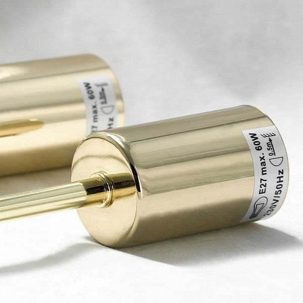 Люстра подвесная LUSSOLE LGO GRLSP-8155