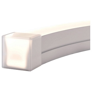 Лента LED ГИБКИЙ НЕОН 14,4 W/m 24V IP67 2835/120 4000K 16mm (5м) 432046 MAYTONI