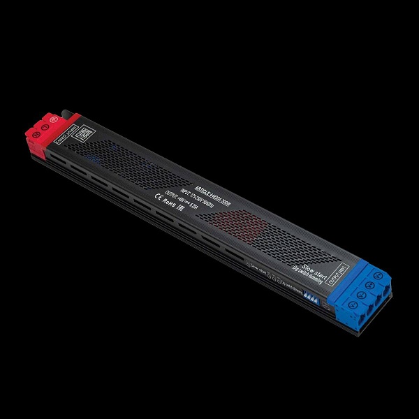 Блок питания LIGHTSTAR LIGHTSTAR 48V 300W IP20 448304