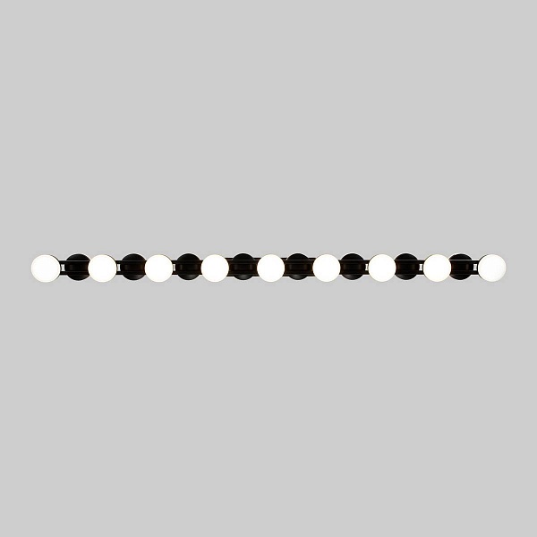 Подвес EUROSVET TAPIOCA 90332/17 черный a068076
