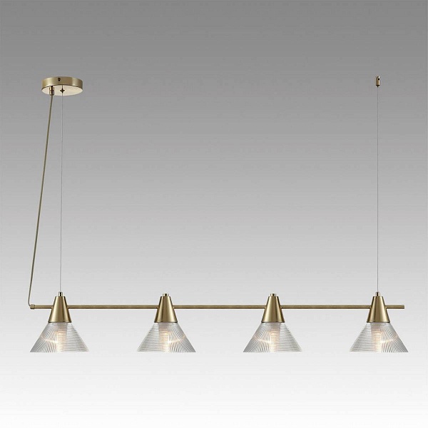 Подвес LUMION CORNE 6596/4A