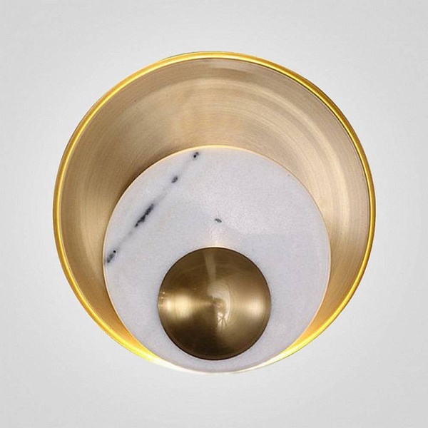 Бра IMPERIUMLOFT GINGER AND JAGGER PEARL 144378-22