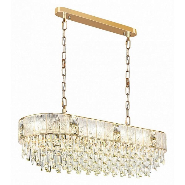 Люстра подвесная ODEON LIGHT FIESTA 5070/14