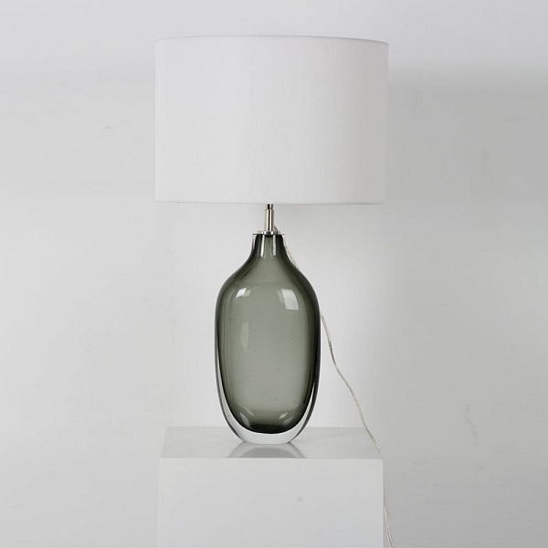 Настольная лампа DELIGHT COLLECTION CRYSTAL TABLE LAMP BRTL3199