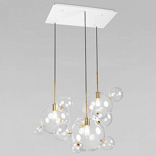 Подвес LOFT IT BOLLE 2034-S3