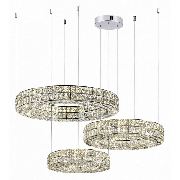 Подвес ODEON LIGHT PANTA 4927/98L
