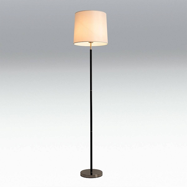 Торшер ARTE LAMP RODOS A2589PN-1SS