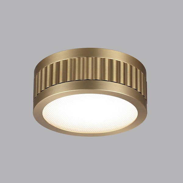 Светильник потолочный ODEON LIGHT MANCHESTER 7013/7CL