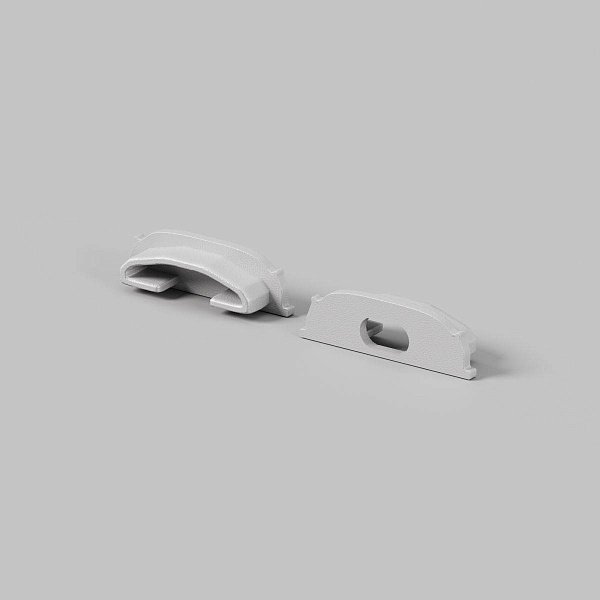 Заглушка MAYTONI LED STRIP PROFIL 642075