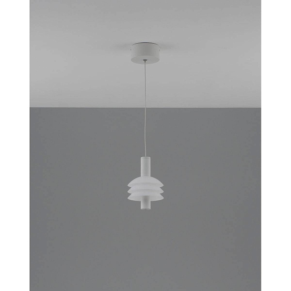 Подвес MODERLI SYLV V11387-PL