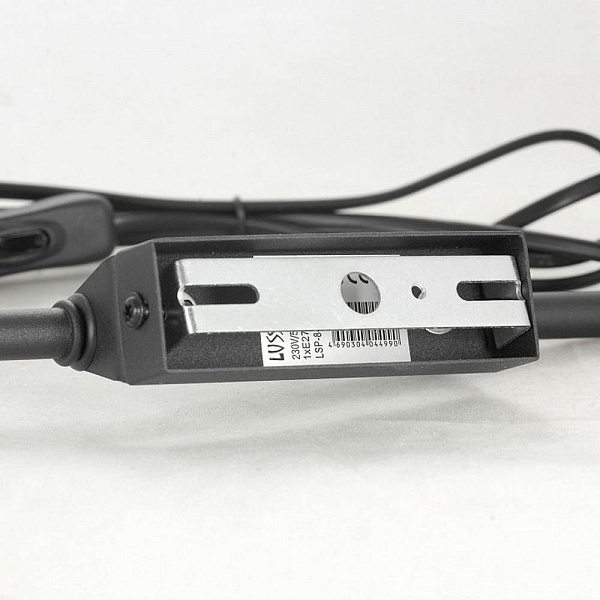 Бра LUSSOLE LSP-849 LSP-8494