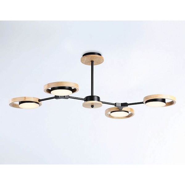 Люстра потолочная AMBRELLA LIGHT FL FL51611