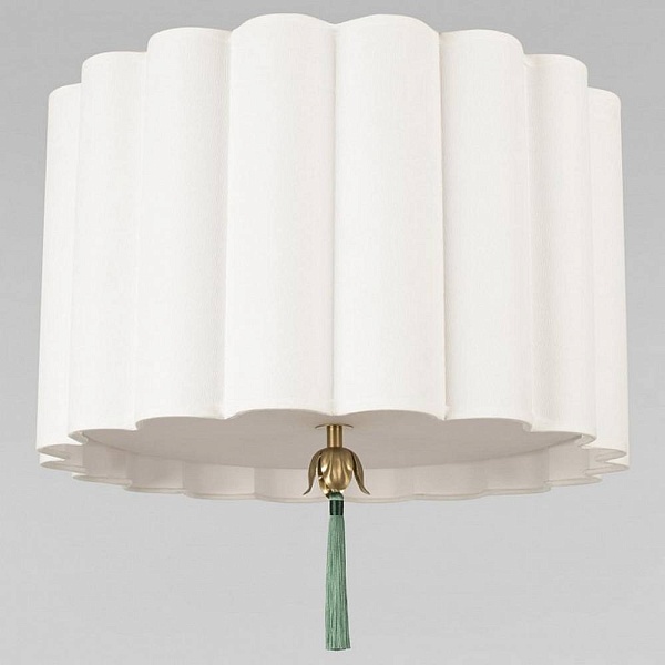 Светильник потолочный LOFT IT MELLOW 10306 Light linen