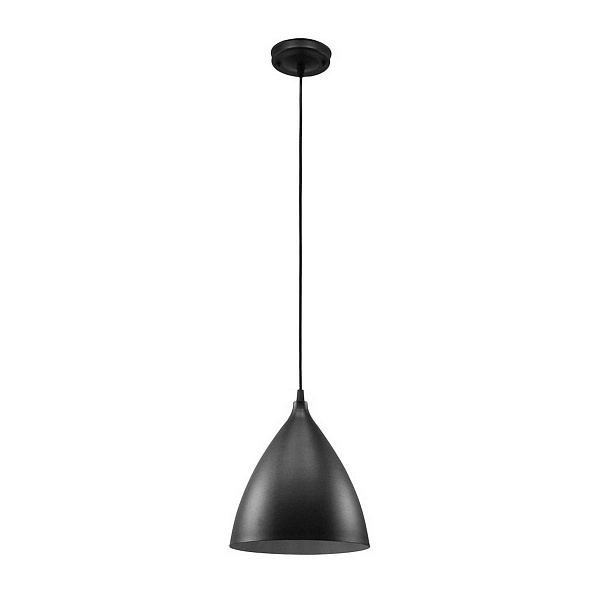 Подвес ARTE LAMP LARK A7075SP-1BK