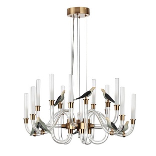 Люстра подвесная ODEON LIGHT L-VISION 5431/30L
