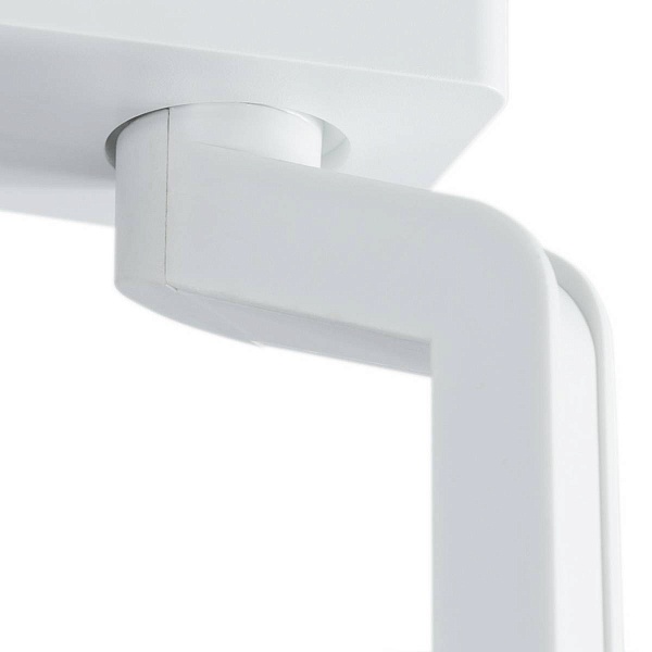 Трековый светильник ARTE LAMP TRACCIA A2321PL-1WH