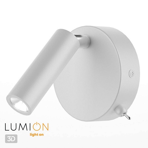 Бра LUMION CHASE 5221/3WL
