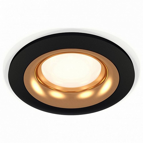 Светильник встраиваемый AMBRELLA LIGHT XC XC7622005