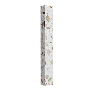 Бра ODEON LIGHT TERRAZZO 7012/15WL