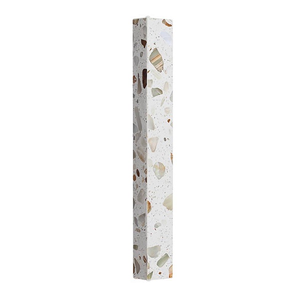 Бра ODEON LIGHT TERRAZZO 7012/15WL